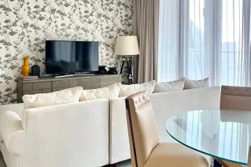 3 Bedroom Condo for rent in Noble Ploenchit, Lumpini, Bangkok near BTS Ploen Chit