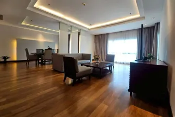 4 Bedroom Condo for rent in Royal Residence Park, Lumpini, Bangkok near BTS Ratchadamri