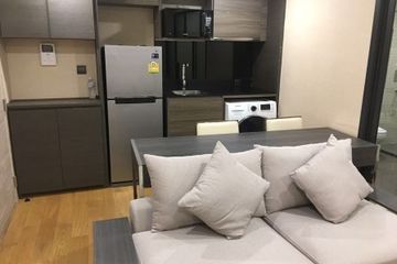 1 Bedroom Condo for Sale or Rent in Klass Condo Langsuan, Lumpini, Bangkok near BTS Chit Lom