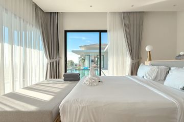 3 Bedroom Villa for rent in The Salin Seaview Villas, Rawai, Phuket