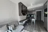 1 Bedroom Condo for rent in Ideo Chula - Samyan, Si Phraya, Bangkok near MRT Sam Yan