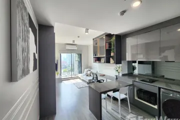 1 Bedroom Condo for rent in Ideo Chula - Samyan, Si Phraya, Bangkok near MRT Sam Yan