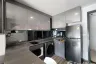 1 Bedroom Condo for rent in Ideo Chula - Samyan, Si Phraya, Bangkok near MRT Sam Yan