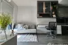 1 Bedroom Condo for rent in Ideo Chula - Samyan, Si Phraya, Bangkok near MRT Sam Yan