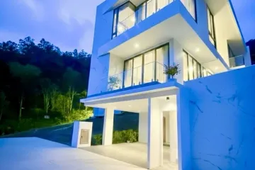 3 Bedroom Villa for rent in Mali Thai Pool Villas, Karon, Phuket