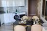 1 Bedroom Condo for sale in Copacabana Golf Jomtien, Nong Prue, Chonburi