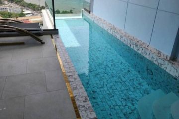 1 Bedroom Condo for sale in Copacabana Golf Jomtien, Nong Prue, Chonburi