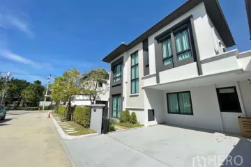 3 Bedroom House for rent in Bang Kaeo, Samut Prakan