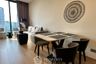 2 Bedroom Condo for rent in Anil Sathorn 12, Silom, Bangkok near BTS Sueksa Witthaya