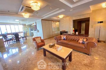 3 Bedroom Condo for rent in Sukhumvit Park, Khlong Toei, Bangkok near BTS Nana