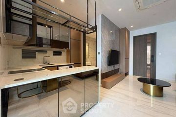 1 Bedroom Condo for rent in Supalai Icon Sathorn, Thung Maha Mek, Bangkok near MRT Lumpini