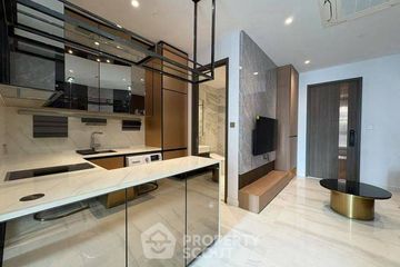 1 Bedroom Condo for rent in Supalai Icon Sathorn, Thung Maha Mek, Bangkok near MRT Lumpini