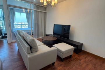 3 Bedroom Condo for rent in Bangkok Horizon Ramkhamhaeng, Hua Mak, Bangkok near MRT Lam Sali