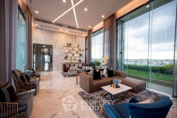 2 Bedroom Condo for rent in Supalai Premier Charoen Nakhon, Khlong San, Bangkok near BTS Khlong San