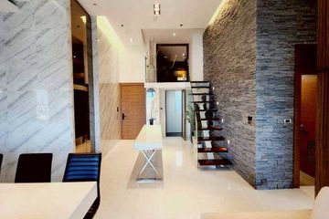 4 Bedroom Condo for rent in Siri at Sukhumvit, Phra Khanong, Bangkok near BTS Thong Lo