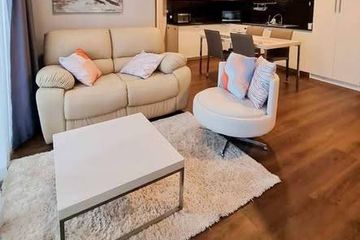 2 Bedroom Condo for rent in D 65, Phra Khanong Nuea, Bangkok near BTS Phra Khanong