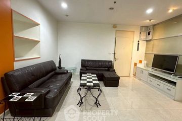2 Bedroom Condo for rent in Silom Grand Terrace, Silom, Bangkok near MRT Silom