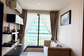 2 Bedroom Condo for rent in Rhythm Sukhumvit 44/1, Phra Khanong, Bangkok near BTS Phra Khanong