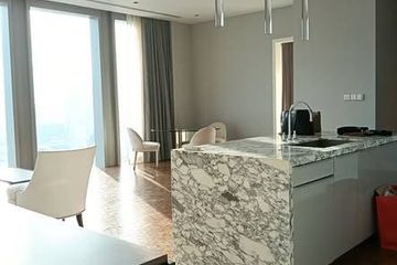 3 Bedroom Condo for rent in The Ritz - Carlton Residences at MahaNakhon, Silom, Bangkok near BTS Chong Nonsi