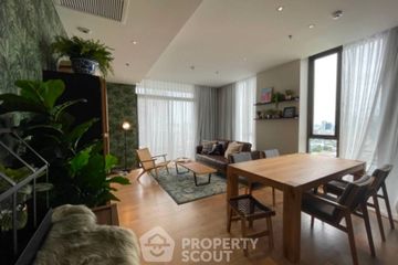 3 Bedroom Condo for Sale or Rent in The FINE Bangkok Thonglor - Ekamai, Khlong Tan Nuea, Bangkok