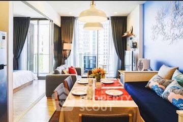 1 Bedroom Condo for Sale or Rent in Na Kluea, Chonburi