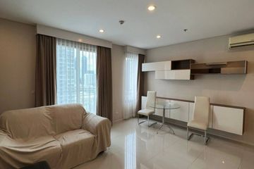 2 Bedroom Condo for Sale or Rent in Villa Asoke, Makkasan, Bangkok near MRT Phetchaburi