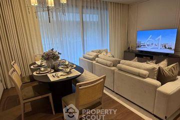 1 Bedroom Condo for sale in Via 61, Khlong Tan Nuea, Bangkok near BTS Ekkamai