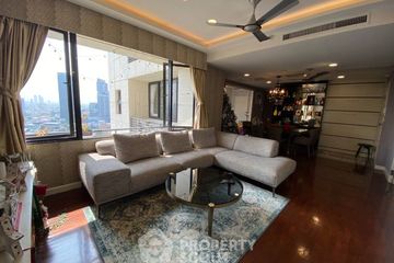3 Bedroom Condo for sale in Baan Piya Sathorn, Thung Maha Mek, Bangkok near BTS Sala Daeng