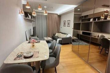 2 Bedroom Condo for sale in The Lumpini 24, Khlong Tan, Bangkok near BTS Phrom Phong