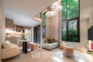 1 Bedroom Condo for sale in XELF by Sansiri, Khlong Tan, Bangkok