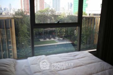 2 Bedroom Condo for sale in The Lumpini 24, Khlong Tan, Bangkok near BTS Phrom Phong