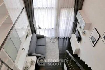 1 Bedroom Condo for sale in Ideo Morph 38, Phra Khanong, Bangkok near BTS Thong Lo