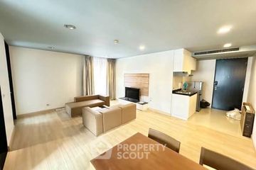 2 Bedroom Condo for Sale or Rent in The Tempo Ruamrudee, Lumpini, Bangkok near BTS Ploen Chit