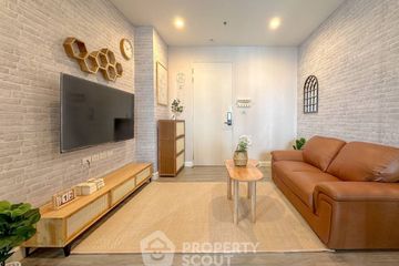 1 Bedroom Condo for sale in The Room BTS Wongwian Yai, Bang Lamphu Lang, Bangkok near BTS Wongwian Yai