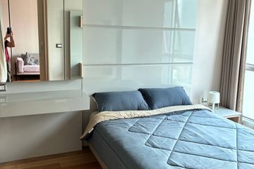 1 Bedroom Condo for rent in The Address Asoke, Makkasan, Bangkok near MRT Phetchaburi