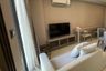1 Bedroom Condo for rent in Walden Asoke, Khlong Toei Nuea, Bangkok near BTS Asoke