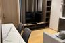 1 Bedroom Condo for rent in Ashton Asoke - Rama 9, Din Daeng, Bangkok near MRT Phra Ram 9