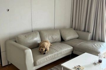 2 Bedroom Condo for rent in Makkasan, Bangkok near Airport Rail Link Makkasan