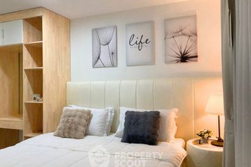 1 Bedroom Condo for rent in The Clover Thonglor, Khlong Tan Nuea, Bangkok