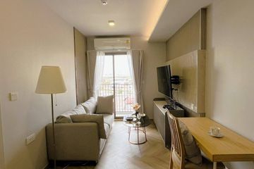 1 Bedroom Condo for rent in Chapter Thonglor 25, Khlong Tan Nuea, Bangkok near BTS Thong Lo