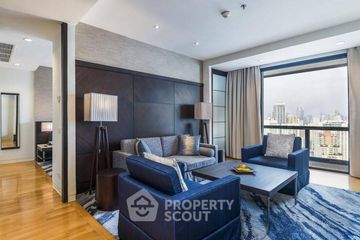 2 Bedroom Apartment for rent in Emporium Suites by Chatrium, Khlong Tan, Bangkok near BTS Phrom Phong