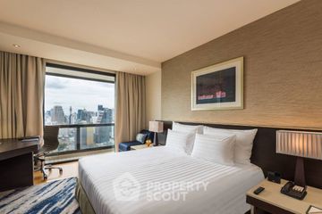 1 Bedroom Apartment for rent in Emporium Suites by Chatrium, Khlong Tan, Bangkok near BTS Phrom Phong