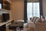 2 Bedroom Condo for rent in Villa Asoke, Makkasan, Bangkok near MRT Phetchaburi