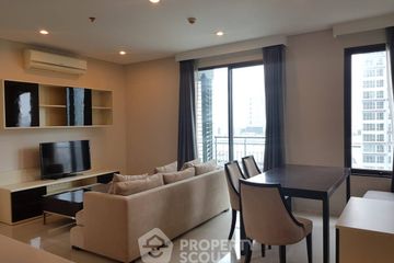 2 Bedroom Condo for rent in Villa Asoke, Makkasan, Bangkok near MRT Phetchaburi