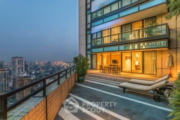 2 Bedroom Apartment for rent in Emporium Suites by Chatrium, Khlong Tan, Bangkok near BTS Phrom Phong