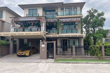 5 Bedroom House for rent in Passorn Songprapa, Don Mueang, Bangkok