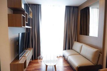 1 Bedroom Condo for rent in Wish Signature Midtown Siam, Thanon Phetchaburi, Bangkok near BTS Ratchathewi
