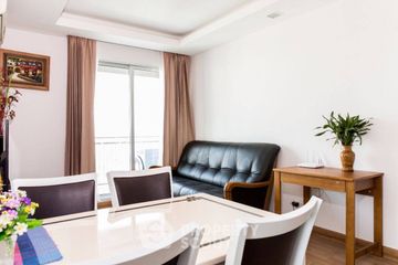 2 Bedroom Condo for rent in Thru Thonglor, Bang Kapi, Bangkok near MRT Phetchaburi