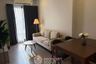 2 Bedroom Condo for rent in Chapter One Flow Bangpo, Bang Sue, Bangkok near MRT Bang Pho