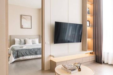 1 Bedroom Condo for rent in The ESSE Asoke, Khlong Toei Nuea, Bangkok near BTS Asoke